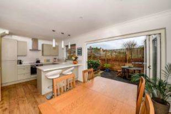 3 Bedroom Detached